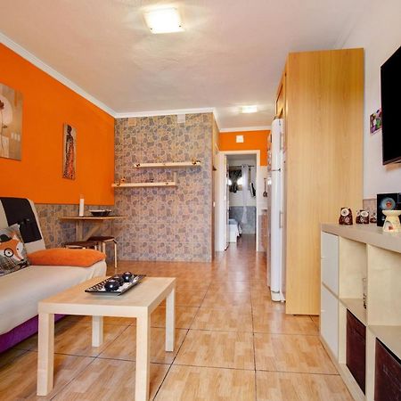 Casa Anpi Appartement Costa De Antigua Buitenkant foto
