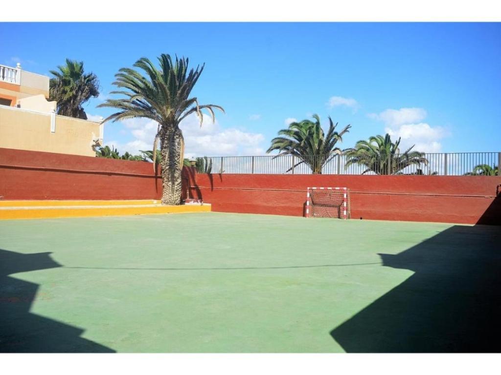 Casa Anpi Appartement Costa De Antigua Buitenkant foto
