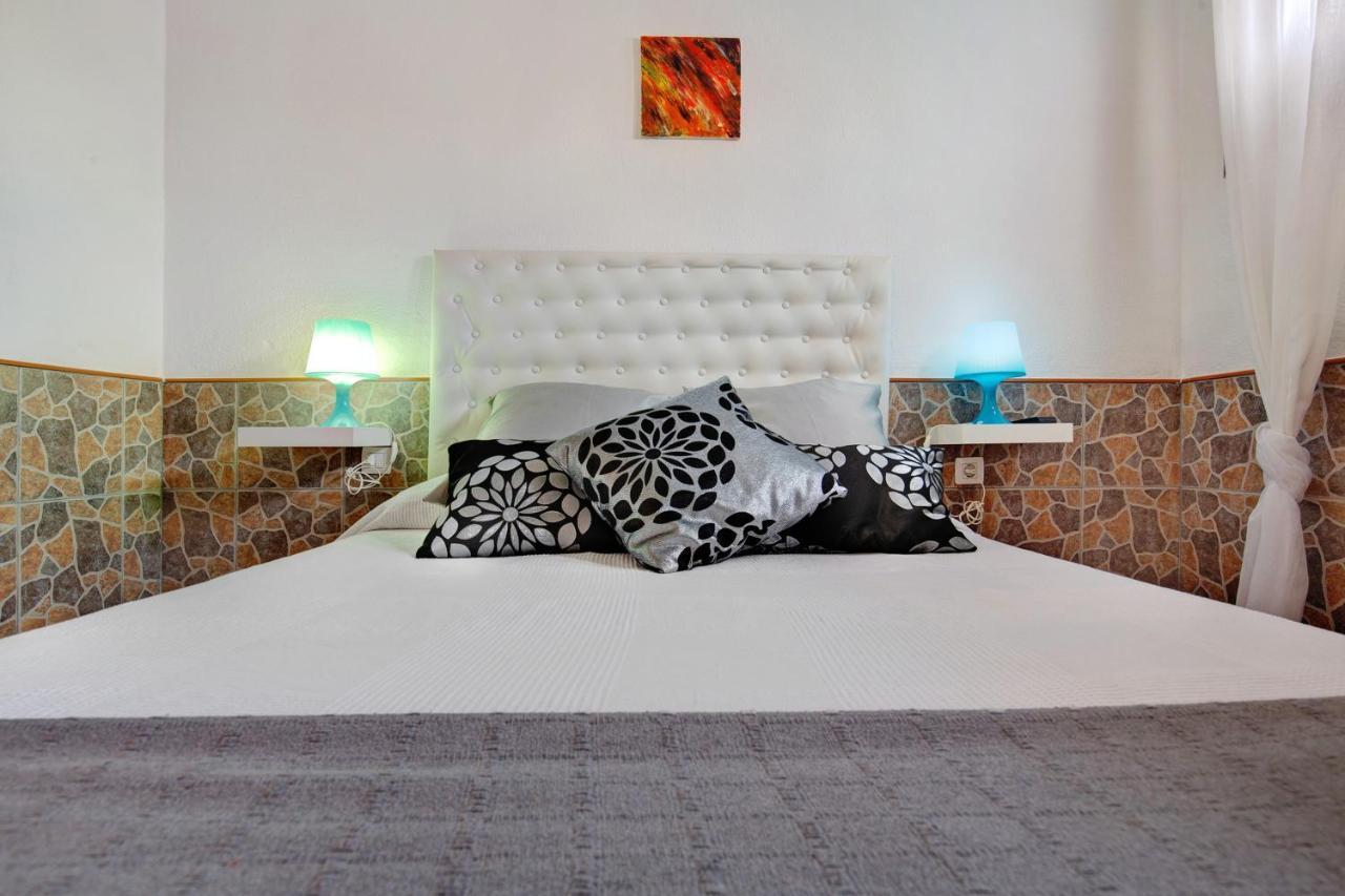 Casa Anpi Appartement Costa De Antigua Buitenkant foto