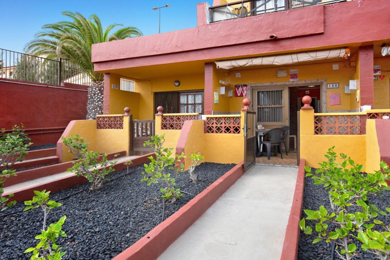 Casa Anpi Appartement Costa De Antigua Buitenkant foto