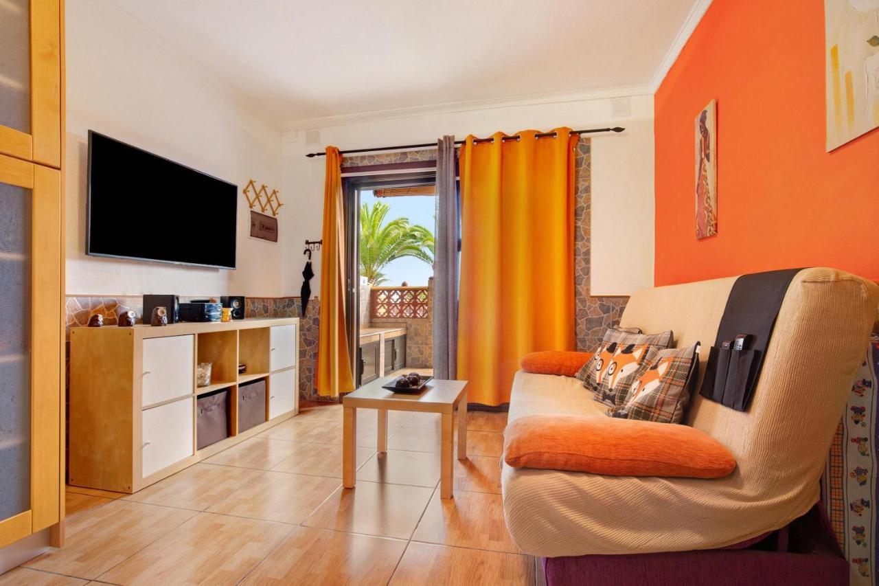 Casa Anpi Appartement Costa De Antigua Buitenkant foto