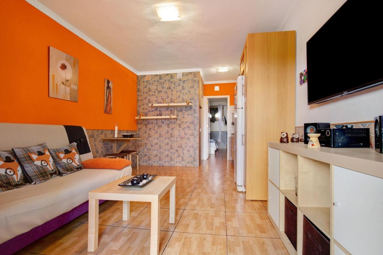Casa Anpi Appartement Costa De Antigua Buitenkant foto
