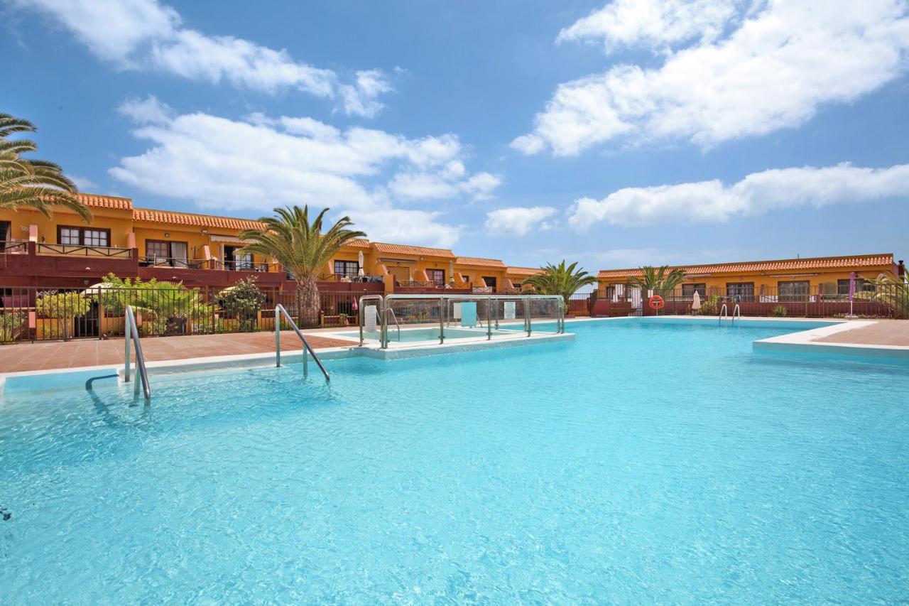 Casa Anpi Appartement Costa De Antigua Buitenkant foto