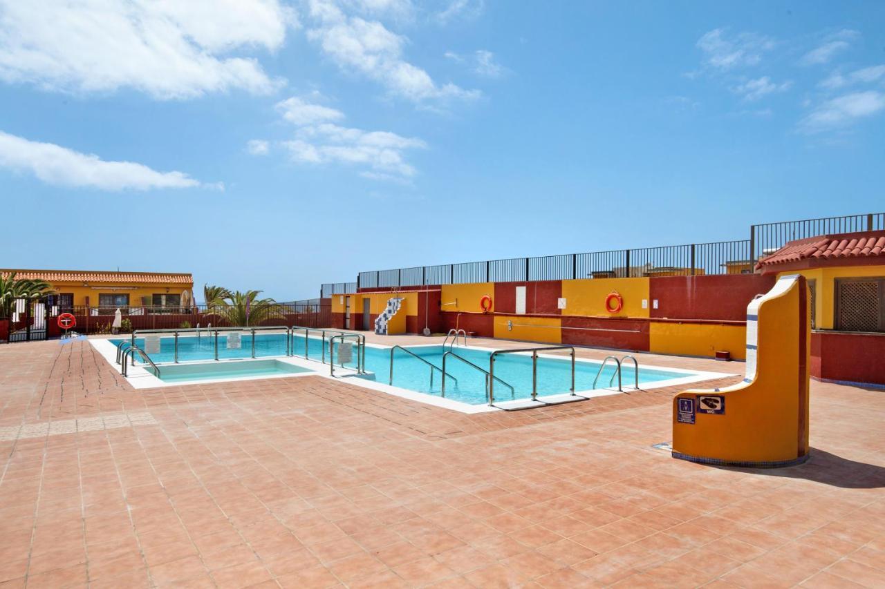 Casa Anpi Appartement Costa De Antigua Buitenkant foto